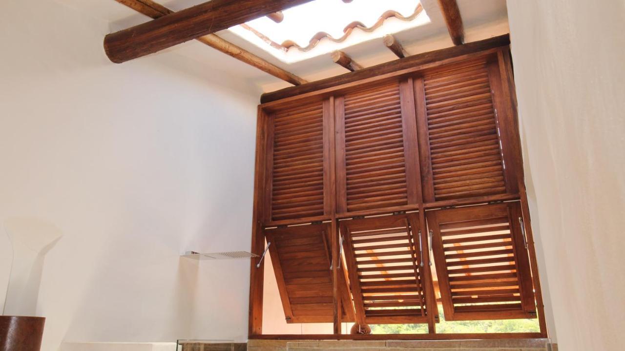 Casaneral_Barichara Villa Exterior foto